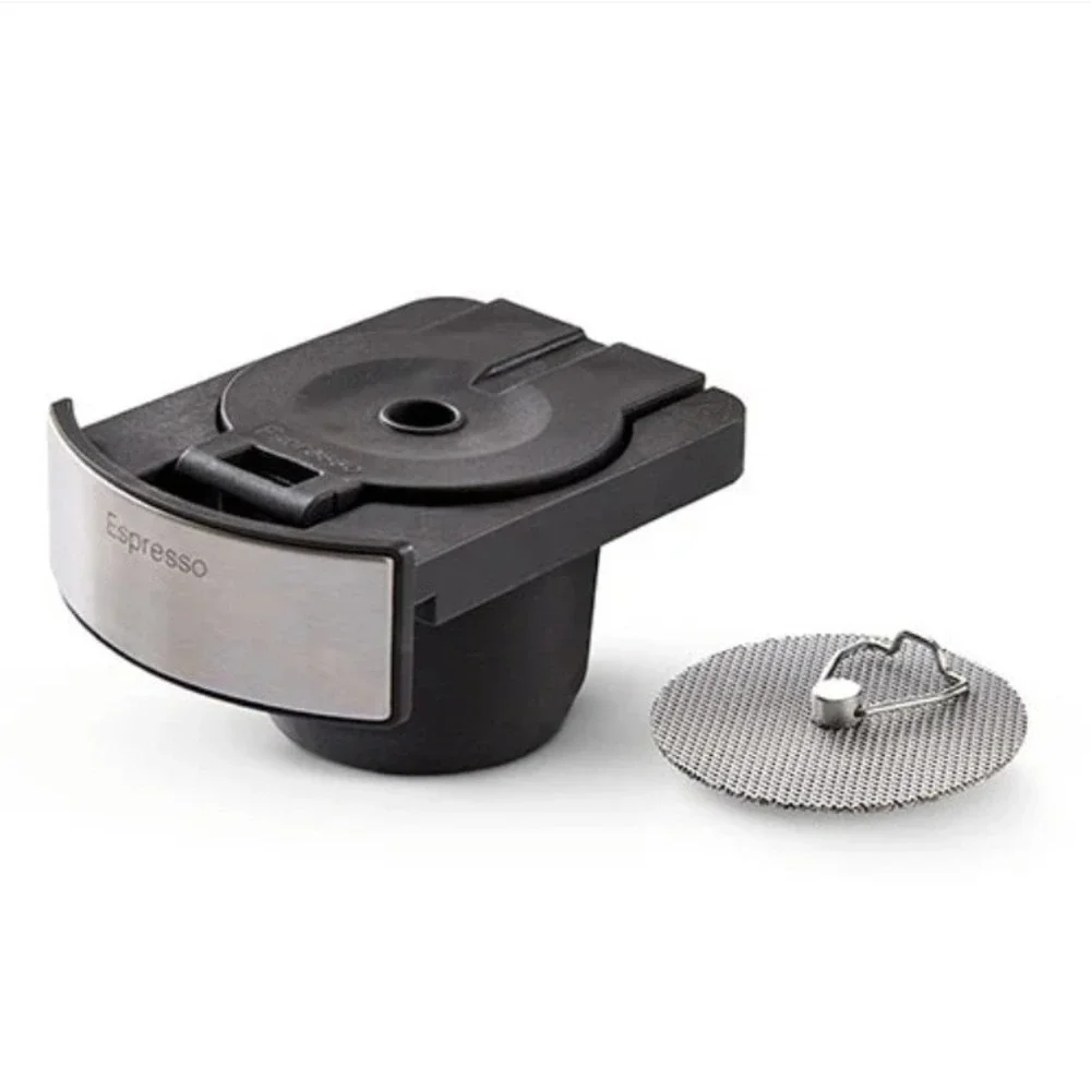 Pampered Chef Deluxe Coffee Machine Espresso Insert # 101119 Brand New In Box